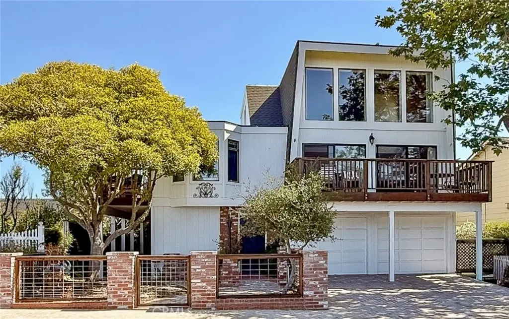 1570 Richard, Cambria, CA — listing photo 1