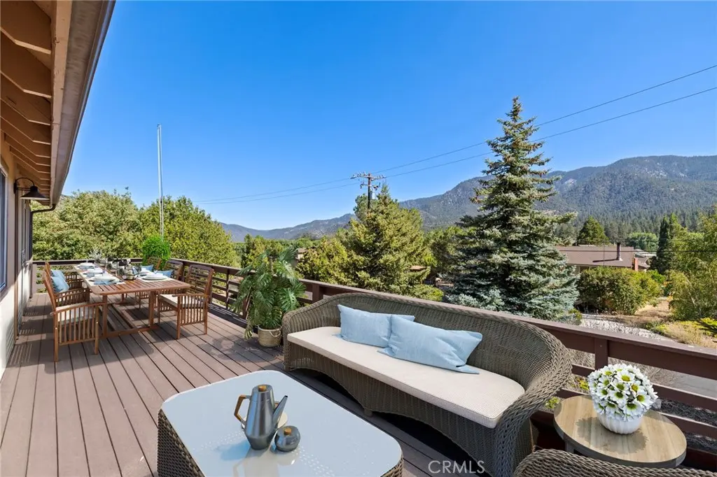 16425 Huron Drive, Pine Mountain Club, CA — listing photo 1