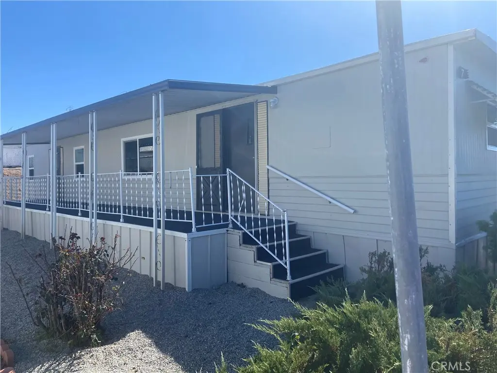 12582 2nd Street 77, Yucaipa, CA — listing photo 1