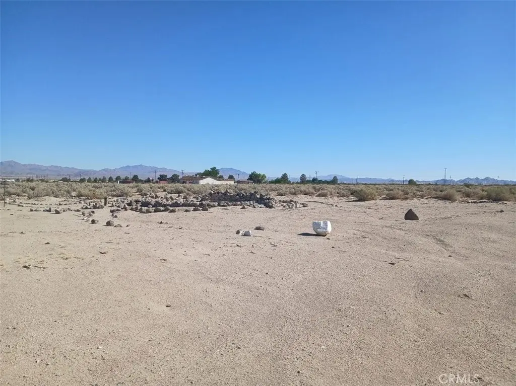 1 E Clark, Lucerne Valley, CA — listing photo 1