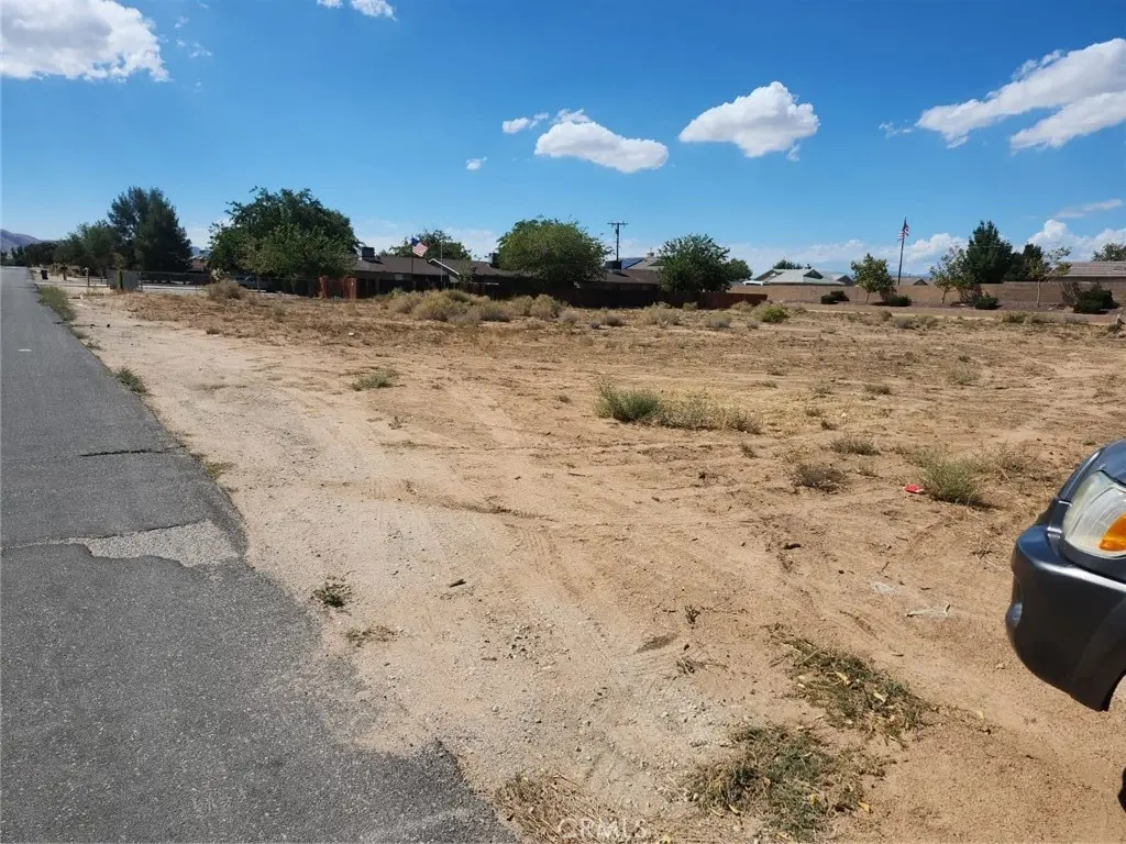 0 Ottawa, Apple Valley, CA — listing photo 1