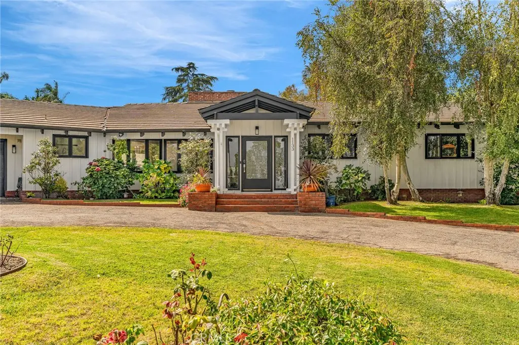 1133 Granvia Altamira, Palos Verdes Estates, CA — listing photo 1