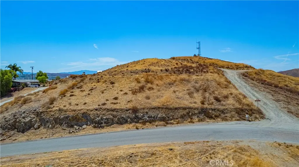 0 Lot 28 Cross Hill Drive, Menifee, CA — listing photo 1