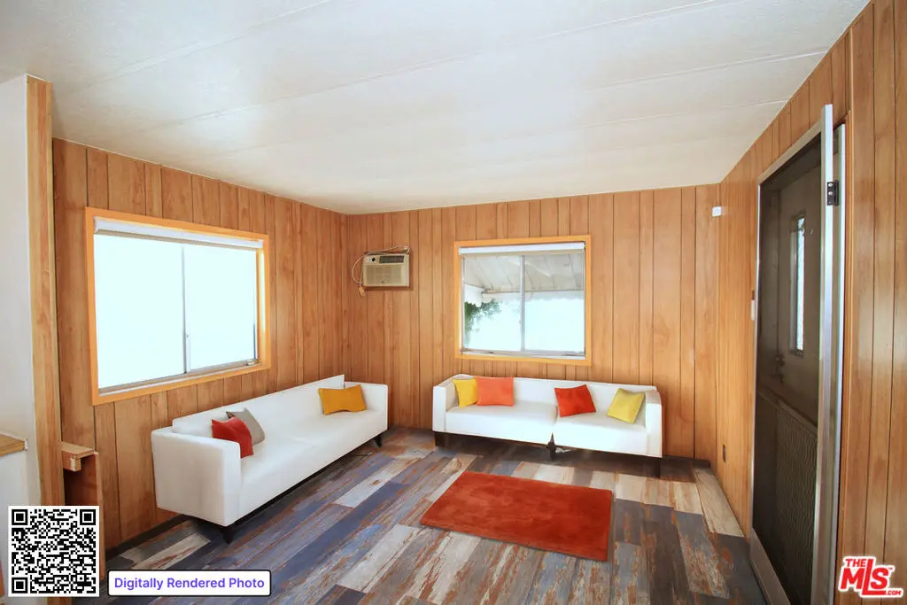 Manufactured In Park for sale at 11250 Playa Street 108, Culver City, CA featuring 1 bed and 1 bath