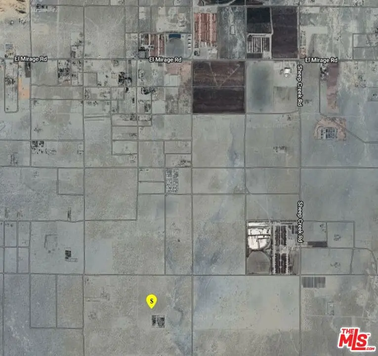 0 El Mirage Airport Rd, El Mirage, CA — listing photo 1