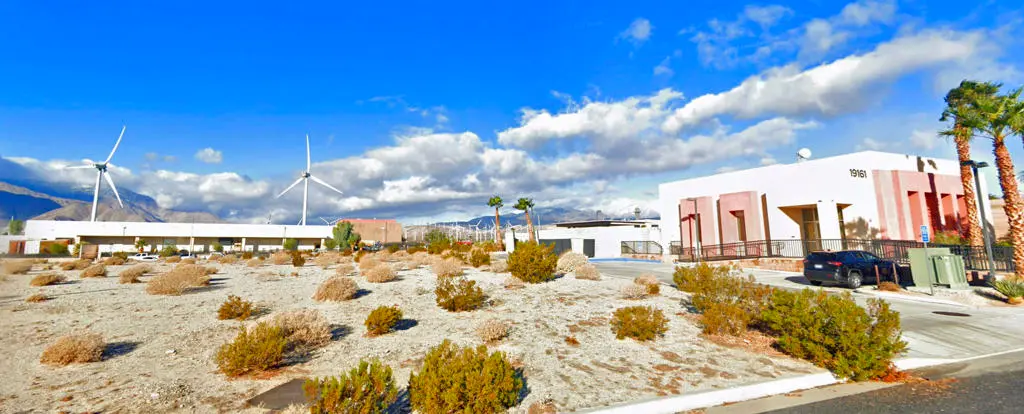 19207 Newhall Street, Desert Hot Springs, CA — listing photo 1