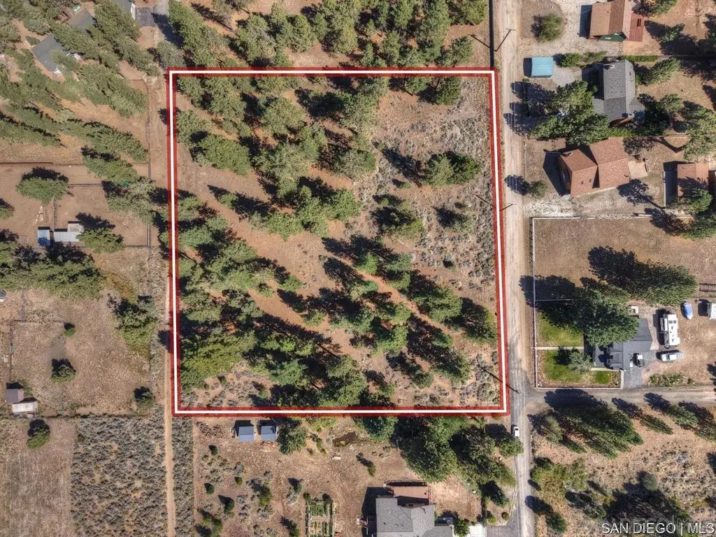 2161 Glencove LN, Big Bear, CA — listing photo 1