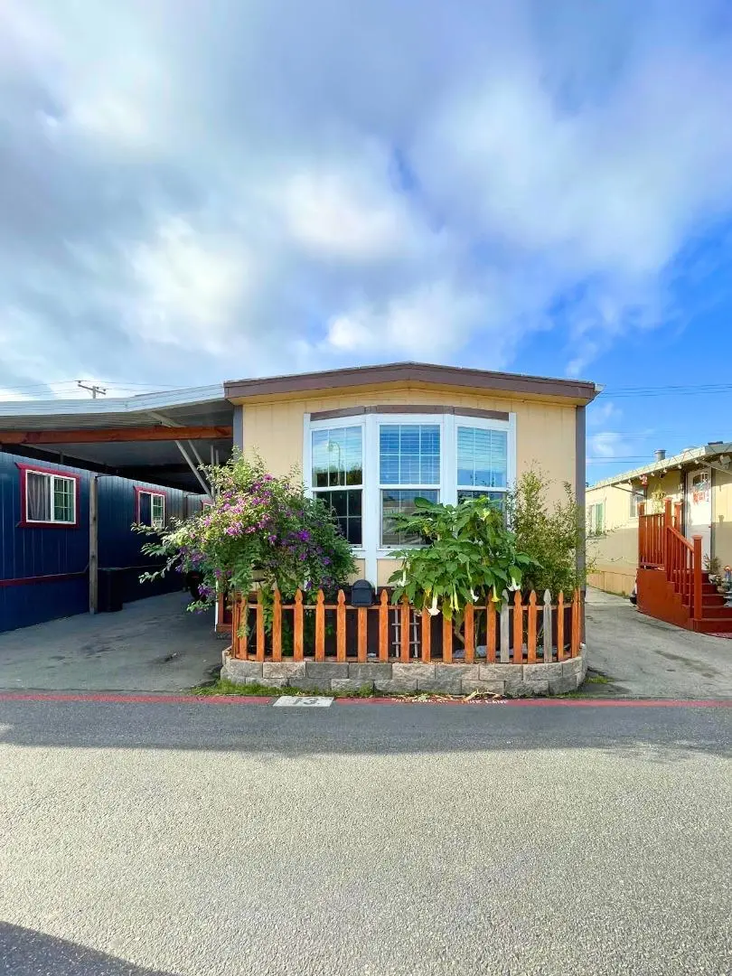 3499 E Bayshore Road 13, Redwood City, CA — listing photo 1