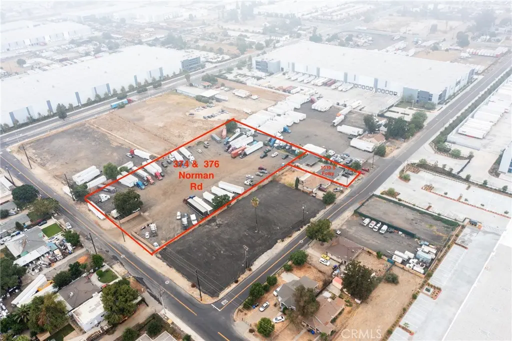 374 E Norman Road, San Bernardino, CA — listing photo 1