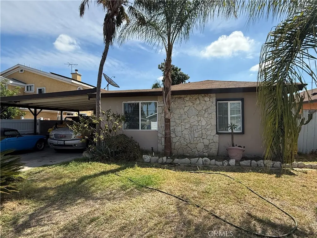 Single Family Residence for sale at 8328 Buhman, Pico Rivera, CA featuring 3 beds and 1 bath