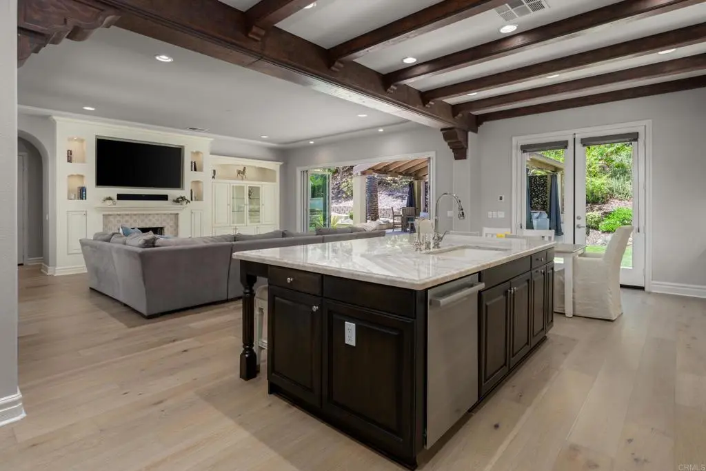 Single Family Residence for sale at 7442 Rancho Cabrillo Trail, San Diego, CA featuring 6 beds and 6 baths