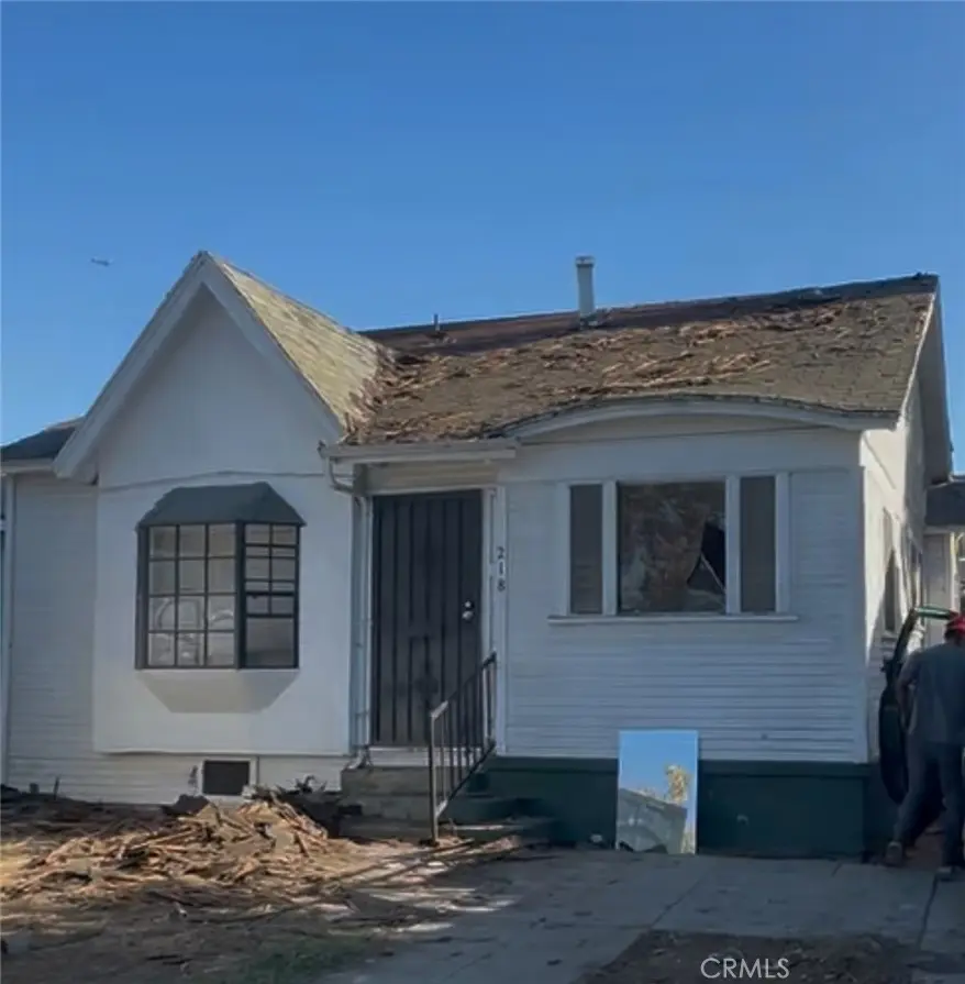 218 E 84TH Street, Los Angeles, CA — listing photo 1