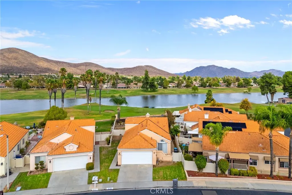 Single Family Residence for sale at 28232 Palm Villa Drive, Menifee, CA featuring 3 beds and 2 baths