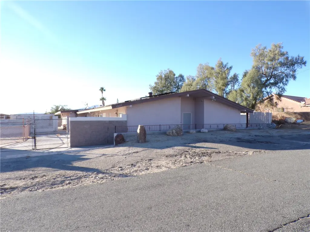 Single Family Residence for sale at 13627 Hermano Way, Desert Hot Springs, CA