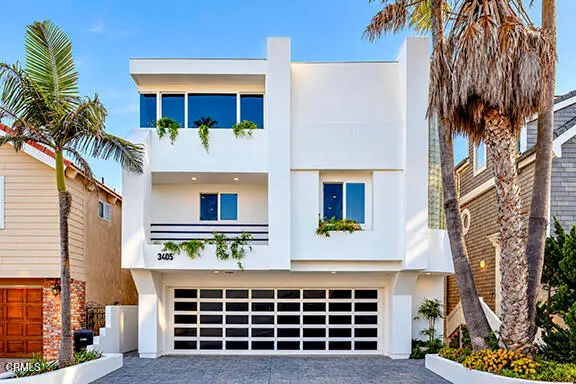 Single Family Residence for sale at 3405 Ocean Drive, Oxnard, CA featuring 3 beds and 3 baths