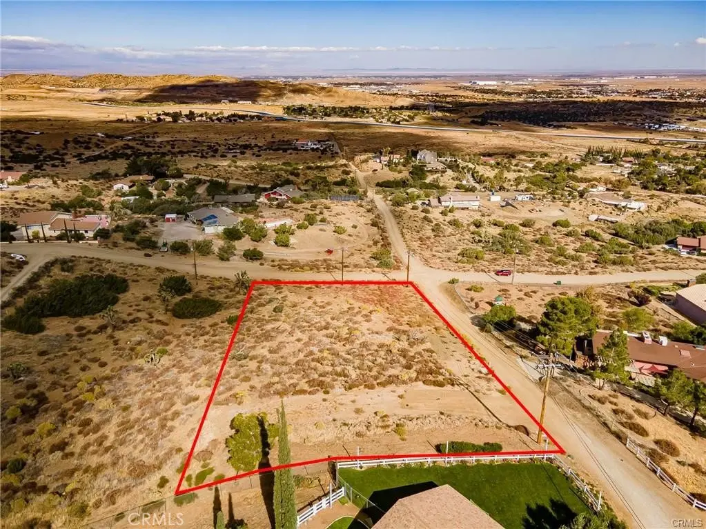 14 Camares Drive, Palmdale, CA — listing photo 1