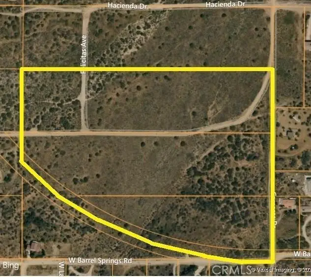 0 Camares Drive, Palmdale, CA — listing photo 1
