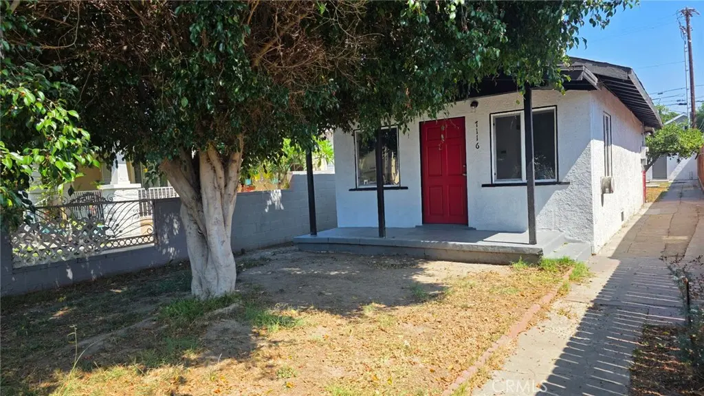 Duplex for sale at 7114 7116 Miramonte Blvd, Los Angeles, CA