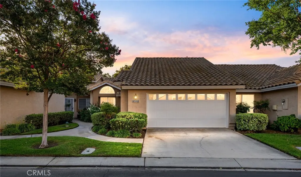Condominium for sale at 5531 Nicklaus Drive, Banning, CA featuring 2 beds and 2 baths