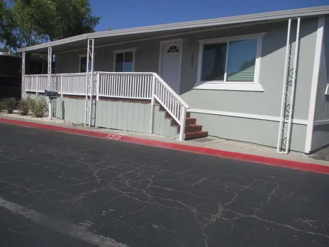 510 Saddle Brook Drive 122, San Jose, CA — listing photo 1