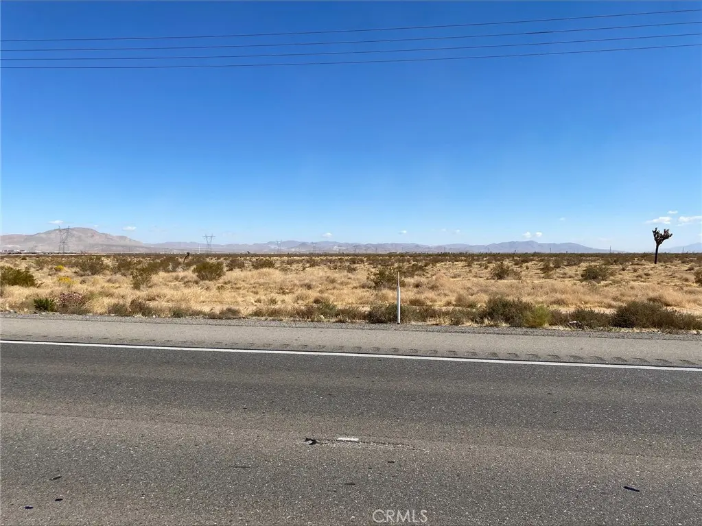 0 Poppy Road, Victorville, CA — listing photo 1