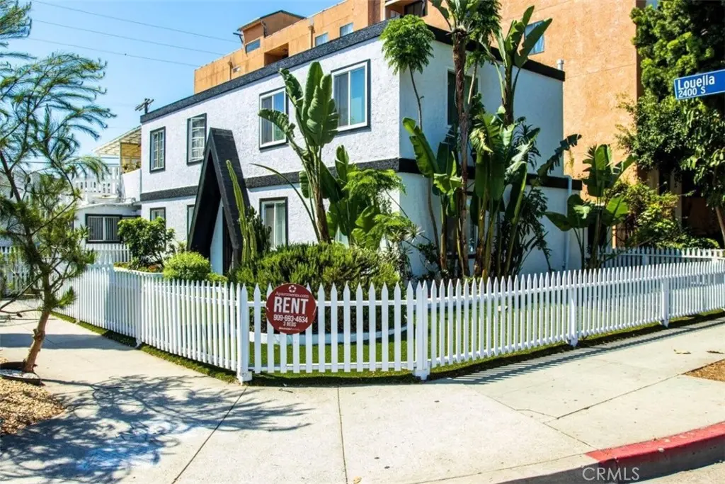 2403 Louella Avenue, Venice, CA — listing photo 1