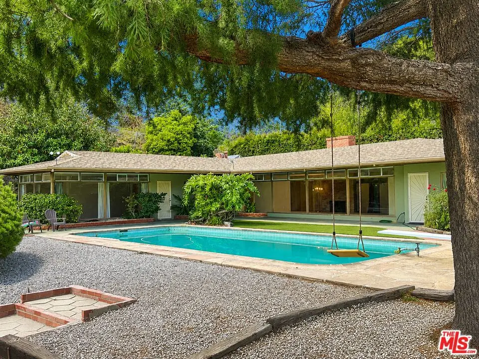 Single Family Residence for sale at 7230 Outpost Cove Drive, Los Angeles, CA featuring 5 beds and 4 baths