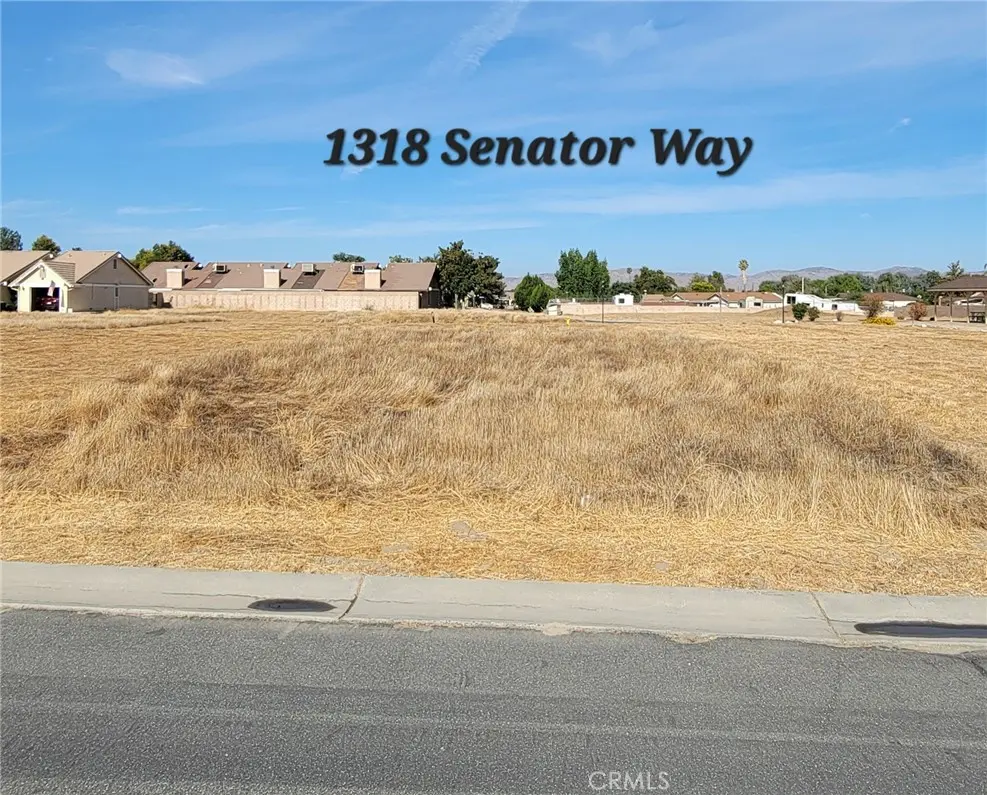 1318 Senator, San Jacinto, CA — listing photo 1