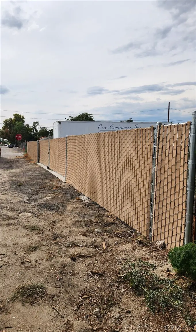 0 Santa Fe Street, San Bernardino, CA — listing photo 1