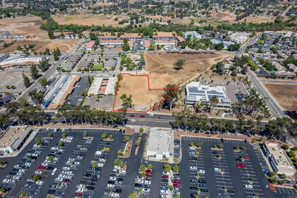 1703 Main Street, Ramona, CA — listing photo 1
