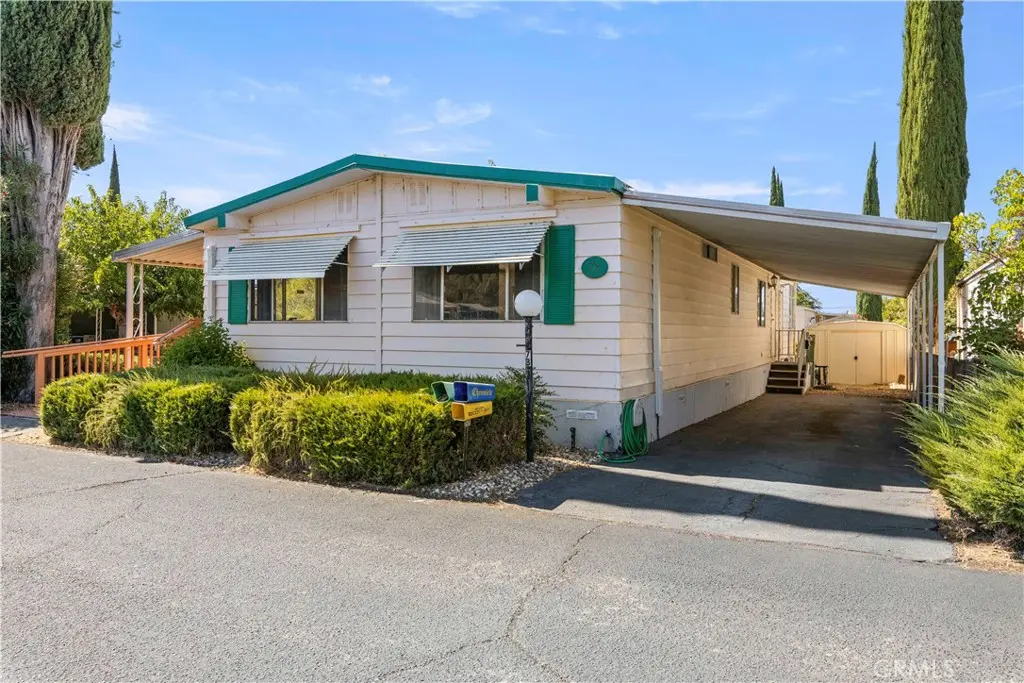 400 Sulphur Bank Dr 73, Clearlake Oaks, CA — listing photo 1