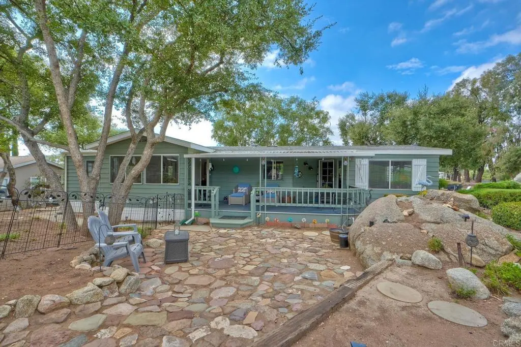 18218 Paradise Mountain Rd Spc 73 Lot 73, Valley Center, CA — listing photo 1