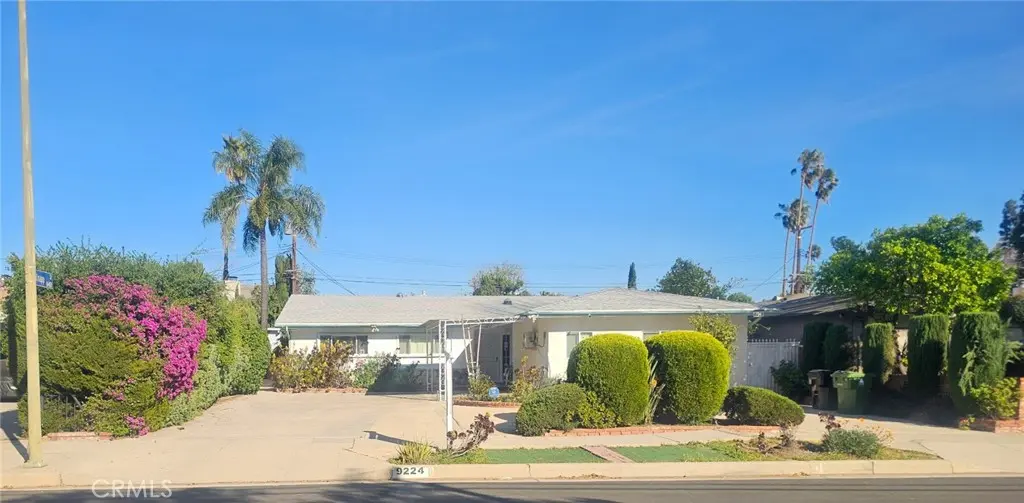 9224 9226 N Gothic Avenue, North Hills, CA — listing photo 1