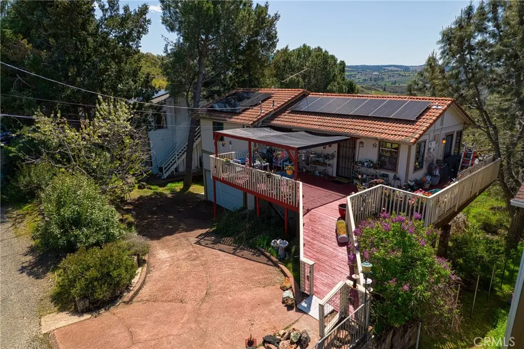 9641 Marmot Way, Kelseyville, CA — listing photo 1