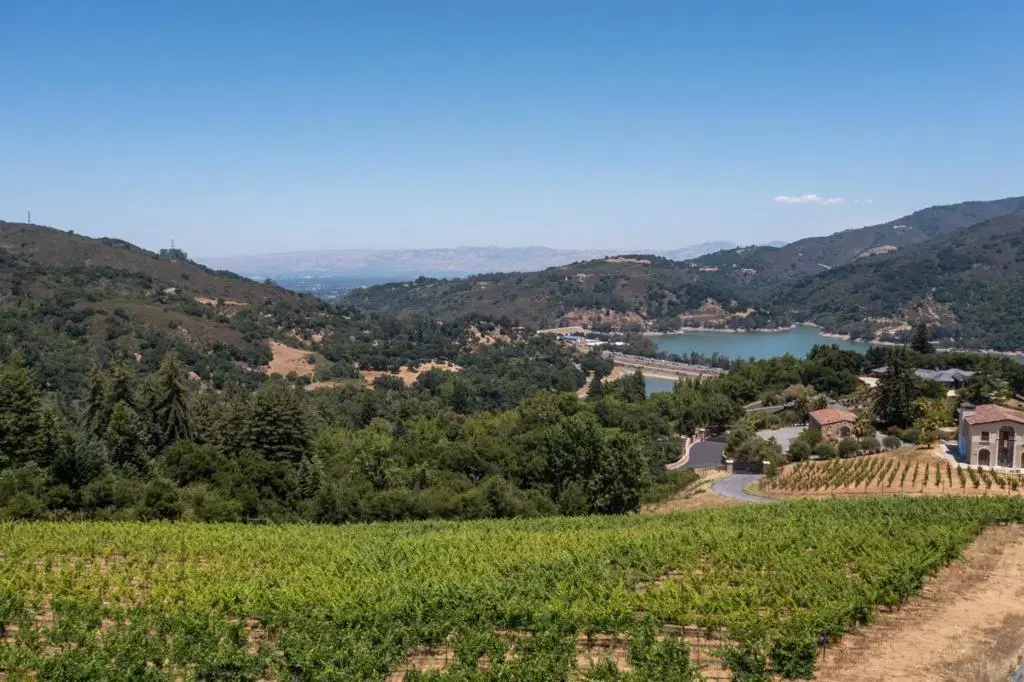 18590 Black Road, Los Gatos, CA — listing photo 1
