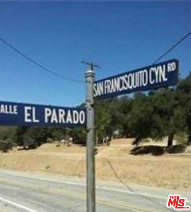 0 Calle El Parado, Green Valley, CA — listing photo 1