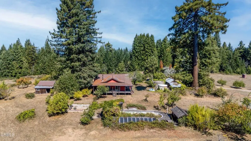 28580 Comptche Ukiah Road, Comptche, CA — listing photo 1