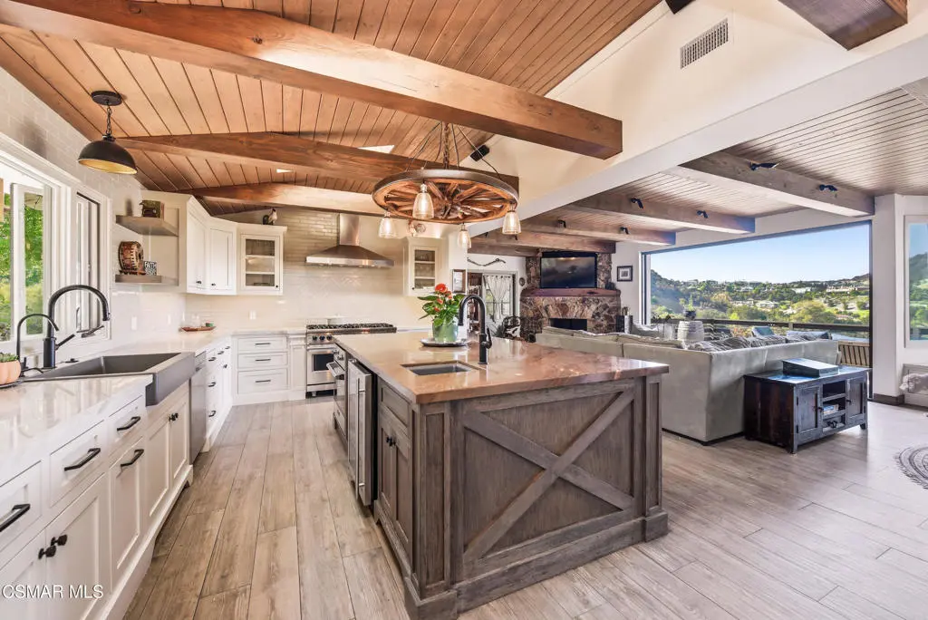 Single Family Residence for sale at 356 E Carlisle Road, Thousand Oaks, CA featuring 3 beds and 3 baths