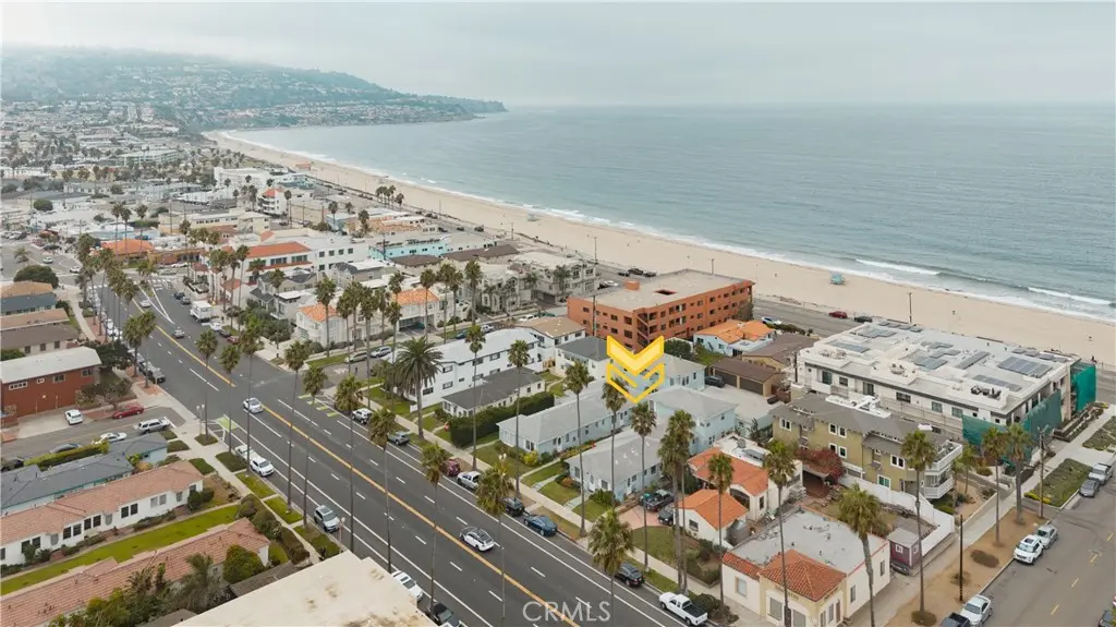 1505 S Catalina, Redondo Beach, CA — listing photo 1