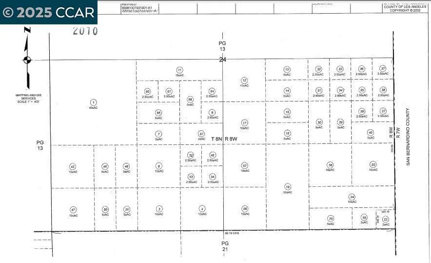 Vic Avenue E 260 Ste, Lancaster, CA — listing photo 1