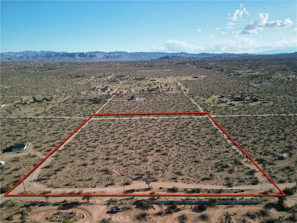 11 El Dorado Avenue, Yucca Valley, CA — listing photo 1