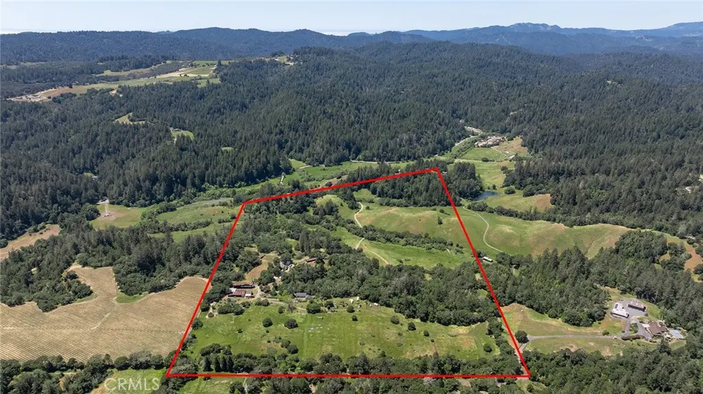 12760 Green Valley Road, Sebastopol, CA — listing photo 1