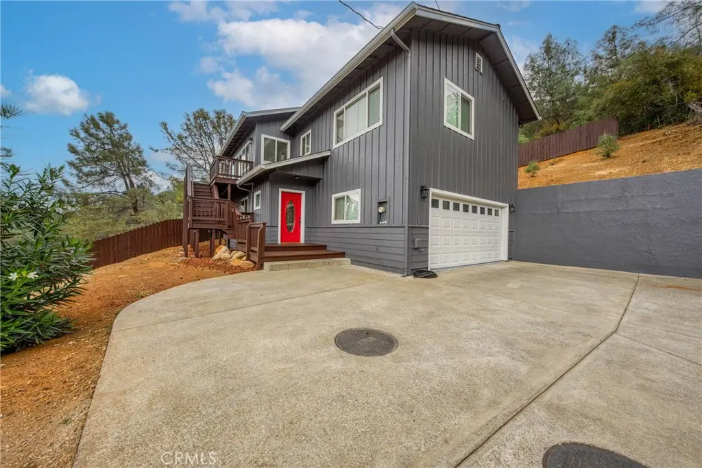 3490 Westridge Circle, Kelseyville, CA — listing photo 1