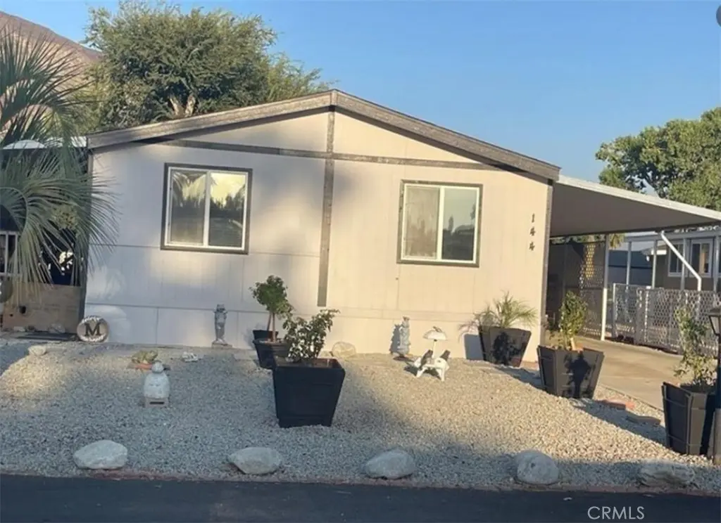 Manufactured In Park for sale at 21100 State Street 144, San Jacinto, CA featuring 3 beds and 2 baths