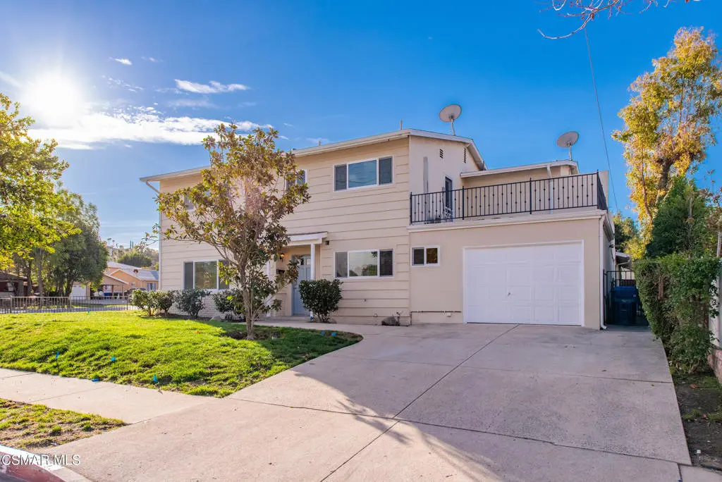 22002 Ybarra Road, Woodland Hills, CA — listing photo 1