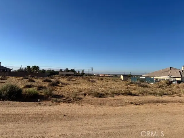 0 Tinega, Apple Valley, CA — listing photo 1