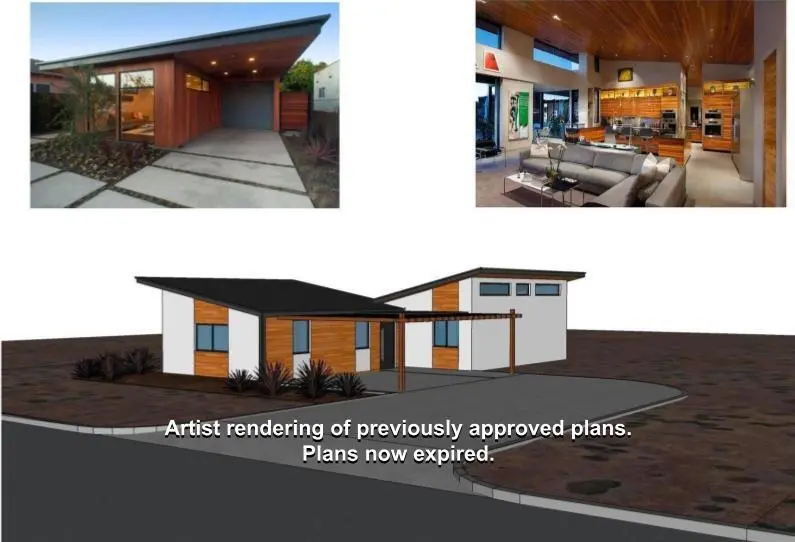16890 El Reposo Circle, Joshua Tree, CA — listing photo 1