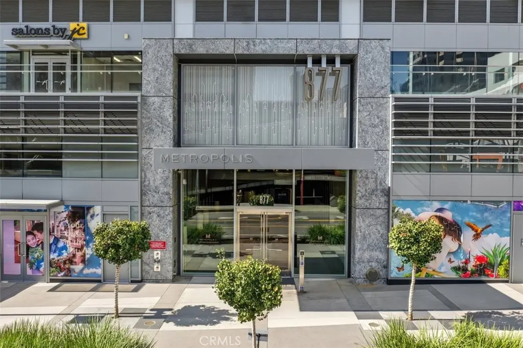 Condominium for sale at 877 Francisco Street 3102, Los Angeles, CA featuring 1 bed and 1 bath