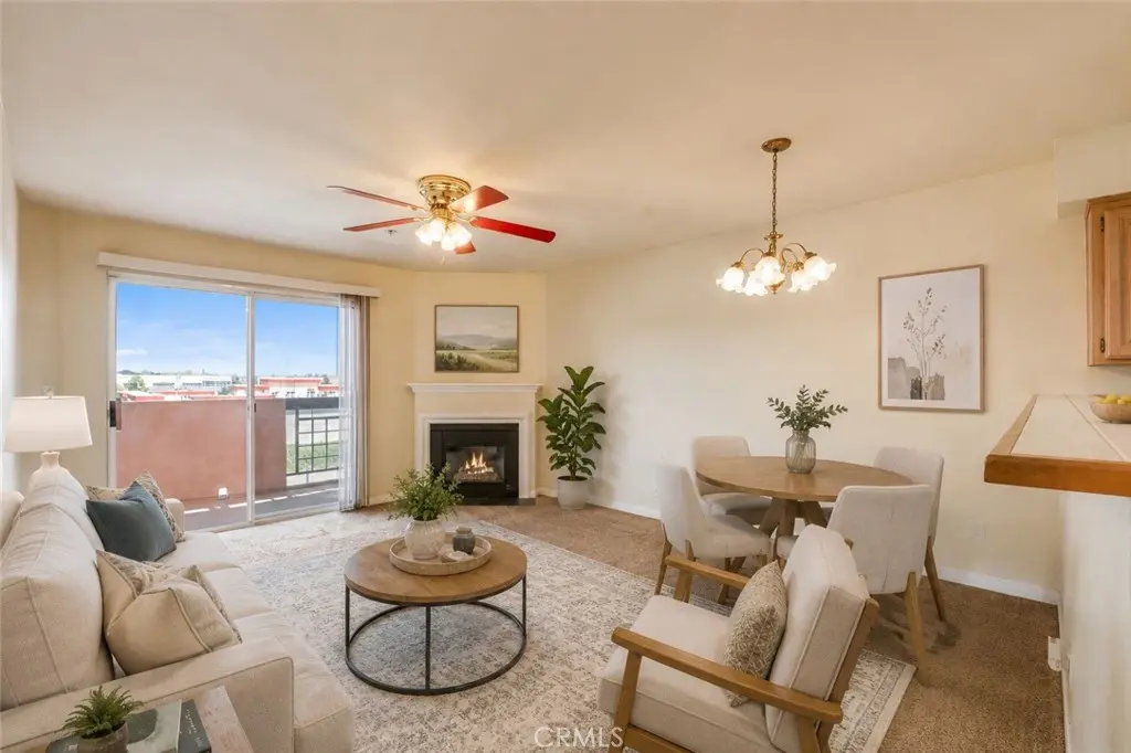 11410 Brookshire 316, Downey, CA — listing photo 1