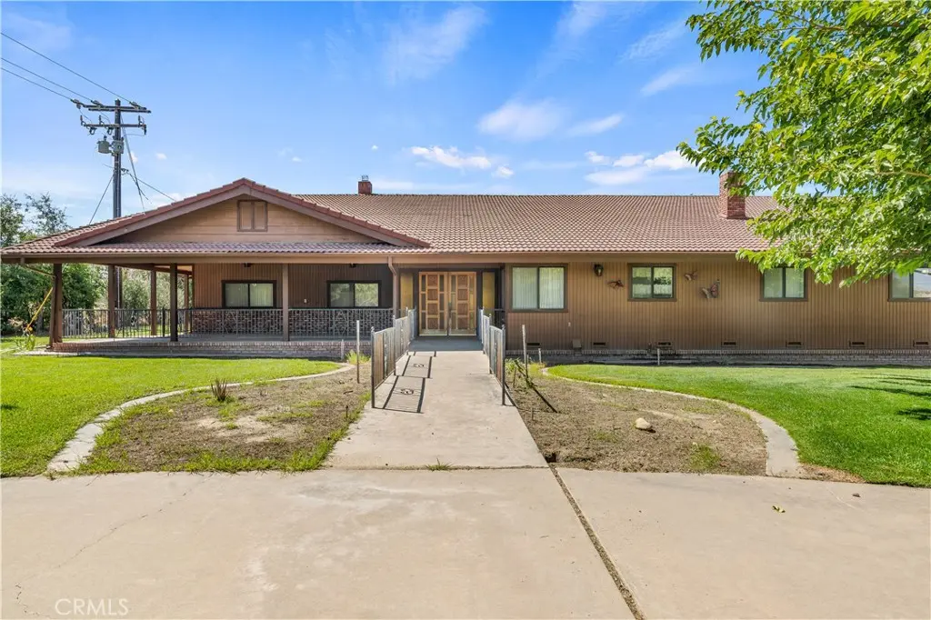 32623 Highway 190, Springville, CA — listing photo 1